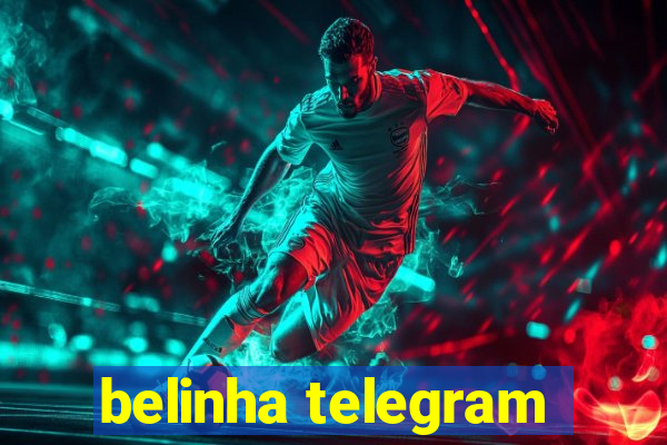 belinha telegram